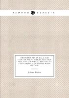 Diodoros Als Quelle Zur Geschichte Von Hellas in Der Zeit Von Thebens Aufschwung Und Grösse. (379-362) (German Edition)