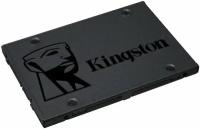 Твердотельный накопитель 960Gb SSD Kingston A400 (SA400S37/960G)