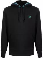 Худи FRED PERRY