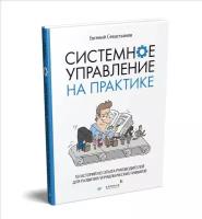 Севастьянов Е.А. Системное управление на практике. 50 историй из опыта руководителей для развития управленческих навыков. Бизнес-психология