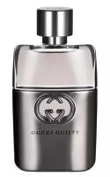 Gucci Guilty Pour Homme туалетная вода 90мл