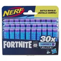 Набор игровой Nerf Фортнайт стрелы 30шт E6161EU4