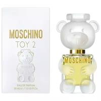 Moschino Toy 2 парфюмерная вода 30 мл унисекс