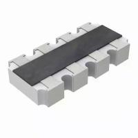 100 штук, Сборка резисторная SMD 1206 8х220Ом 5% (YC158TJR-07220R) Yageo