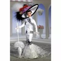 Кукла Barbie as Eliza Doolittle from My Fair Lady at Ascot (Барби Элиза Дулитл в фильме Моя Прекрасная Леди в Аскоте)