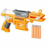 Бластер Nerf N-Strike Accustrike Falconfire