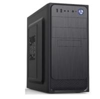 Настольный компьютер TopComp LP 111740829 (AMD A8 3.1 ГГц, RAM 4 Гб, 500 Гб HDD, AMD Radeon R5 230 1024 Мб, Без ОС)