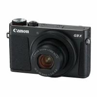 Canon Цифровая фотокамера Canon PowerShot G9 X Mark II