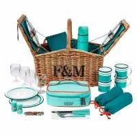 Набор для пикника на четверых Fortnum and Mason