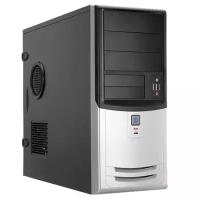 Компьютер для дома Home Partner HP206: AMD 4*3600MHz / MB mATX + SB + Lan / RAM 4Gb DDR3 / ATI Radeon HD 7560D / HDD 500Gb 7200 / DVDRW / CASE mATX