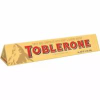 Шоколад Toblerone 36 гр В упаковке 24 шт