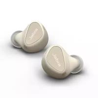 TWS наушники Jabra Elite 5, « Золотой бежевый» 100-99181001-60