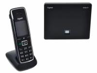 IP-телефон Gigaset C530A IP S30852-H2526-S301 /линий 3шт