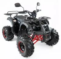 Детский бензиновый квадроцикл MOTAX ATV Grizlik Super LUX 125сс