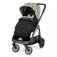 Прогулочная коляска Peg Perego Veloce Graphic Gold