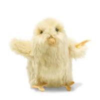 Мягкая игрушка Steiff Piep chick (Штайф цыпленок Пип 11 см)
