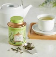 Чай листвой Fortnum&Mason Long Jing, 3 x 35г