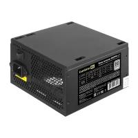 Блок питания EXEGATE 80 PLUS® 900PPH-LT-OEM (ATX, APFC, SC, КПД 82% (80 PLUS), 12cm fan, 24pin, (4+4)pin, PCIe, 5xSATA, 3xIDE, кабель 220V с