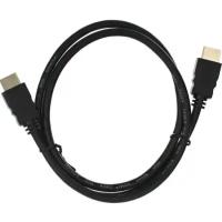 Кабель TELECOM HDMI 1m TCG200-1M