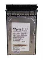 Жесткий диск HP BF600DASTL 600Gb Fibre Channel 3,5