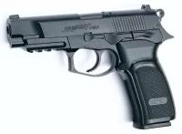 Пистолет страйкбольный ASG BERSA THUNDER 9 PRO GNB CO2 пластик/черный (артикул 17309)