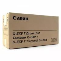 Фотобарабан Canon C-EXV7 / 7815A003 оригинальный