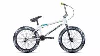 Велосипед BMX Forward ZIGZAG 20