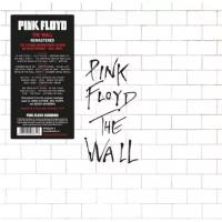 Виниловая пластинка Warner Music Pink Floyd - The Wall (2LP)