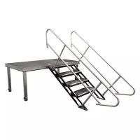 Лестничный модуль Dura Truss DS-PROSTAGE FLEXSTAIR 60-100