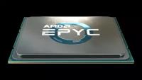 Процессор AMD EPYC 7763 100-000000312/(2.5GHz) сокет SP3 L3 кэш 256MB/Tray