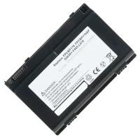 Аккумулятор для ноутбука Fujitsu LifeBook A1220, A530, A6210, A6220, A6230, AH530, AH550, E780, E8410, E8420, E8420E, E8420LA, N7010, NH570, 10