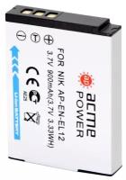 AcmePower EN-EL12 900mAh