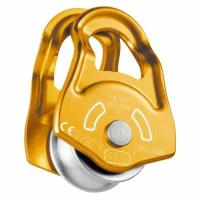 Альпинистское снаряжение Petzl Блок-ролик Mobile P03A