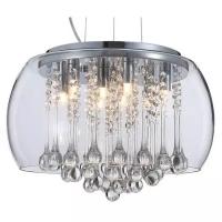 Подвесной светильник Arte Lamp Halo A7054SP-8CC