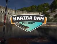 Ultimate Fishing Simulator - Kariba Dam для Windows (электронный ключ)