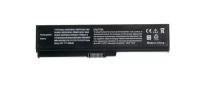 PA3634U-1BAS Аккумулятор для ноутбука Toshiba Satellite L750, A660, A665, C640, C650, C660, C670, L630, L650, L670, L675, L730, L755