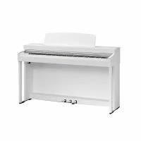 Цифровое пианино с банкеткой Kawai CN301W