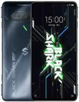 Смартфон Xiaomi Black Shark 4S Pro 16/512GB Black