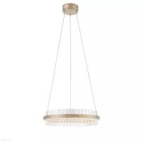 Подвесная светодиодная люстра ST Luce CHERIO SL383.203.01