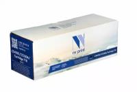 Картридж NV Print CE410X/CC530A/Cartridge 718 Black совместимый