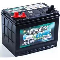 Аккумулятор Atlas E-Nex XDC24MF, 257x172x220, прямая полярность, 80 Ач