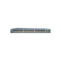 Коммутатор CISCO WS-C3560V2-48PS-E