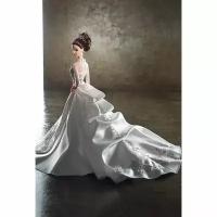 Кукла Barbie Reem Acra (Барби свадебная от Рим Акра)