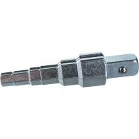 Icomar Ступенчатый радиаторный ключ с 6 размерами 00810.1
