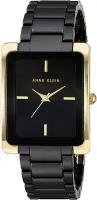 Наручные женские часы Anne Klein AK/2952BKGB