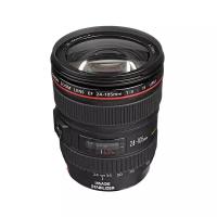 Canon EF 24-105mm f/4L IS USM