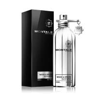 Montale Wood and Spices парфюмерная вода 100 мл для мужчин