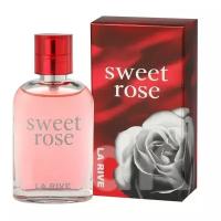 La Rive Sweet Rose парфюмерная вода 90 мл для женщин