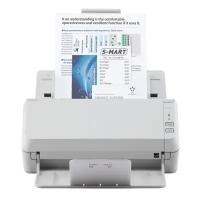 Fujitsu Сканер Fujitsu SP-1130N (PA03811-B021) {А4, 30/60 стр. в мин. двусторонний, ADF 50 листов, 4 500}