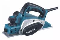 Рубанок Makita KP0800X1 620Вт 82мм 17000об/мин